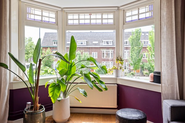 Medium property photo - Zaanenstraat 101, 2022 CM Haarlem